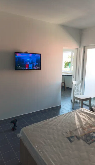 Cartier 23 August, metrou Republica,