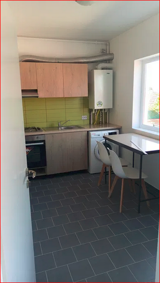 Cartier 23 August, metrou Republica,